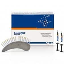Voco GrandioSO Heavy Flow Syringe 2g