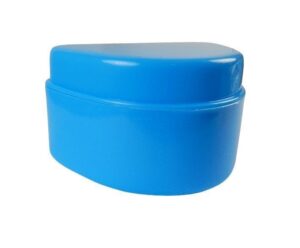 LD Denture Box Deluxe 10/pk - LD-184