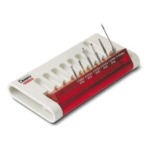 Dentsply Cavity Access Set