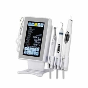 Meta Biomed EMS 200 Dental Unit