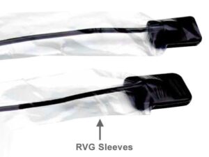 LD RVG (Radiovisiography) Sleeves