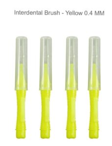 LD Ultra Interdental Brush 32/pk