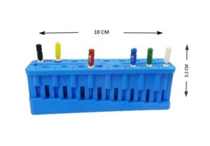 LD Endo Measuring Block Big - LD - 035