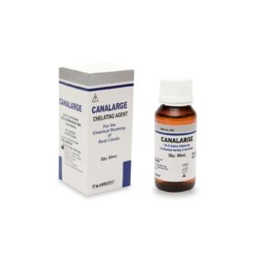Ammdent Canalarge Chelating Agent