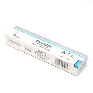 Ammdent Flowable Nano Optimized Light Cure Composite