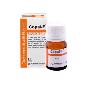 Prevest Denpro Copal F Dental Cavity Varnish With Fluoride