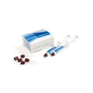 Coltene Temposil 2 White Intro Kit