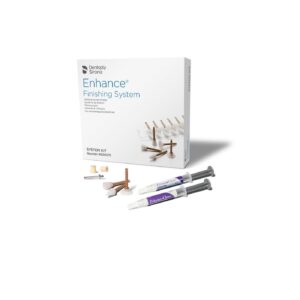 Dentsply Enhance Finishing System Kit