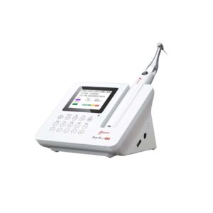 Woodpecker Endo Radar Plus Brushless Endo Motor with Apex Locator