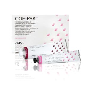 GC Coe Pak For Periodontal Dressing