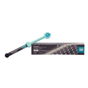 GC G-Aenial Anterior