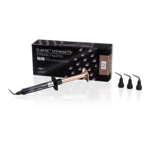 GC G-Aenial Universal Flo Syringe Refills
