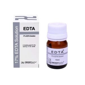 Prevest Denpro EDTA Solution 17%