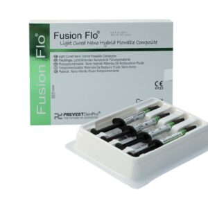 Prevest Denpro Fusion Flo Flowable Composite Combo Kit