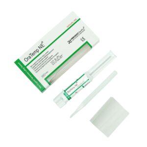 Prevest Denpro OraTemp NE Non Eugenol Temporary Cement