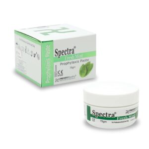 Prevest Denpro Spectra Oral Prophylaxis Polishing Paste