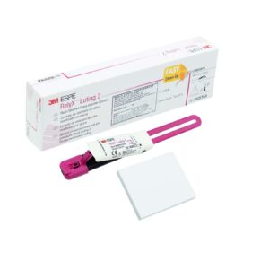 3M ESPE Relyx Luting 2 Refill Pack