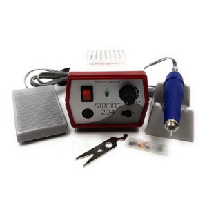 Saeshin Strong 204/105L Original Lab Brush Motor