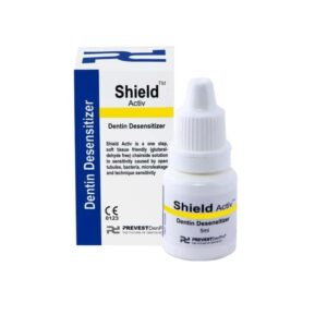 Prevest Denpro Shield Activ Dentin Dental Desensitizer