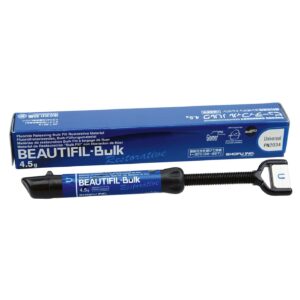 Shofu Beautifil Bulk Restorative Composite