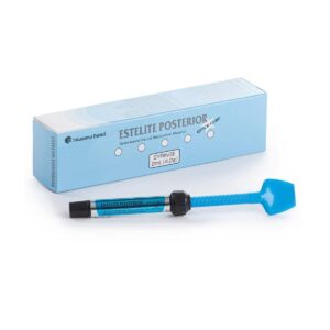 Tokuyama Estelite Posterior Syringe Refills
