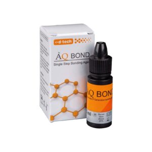 D-Tech AQ Bond 5th Gen Single Step Bonding Agent