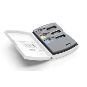 Coltene Tenax Fibre Posts And Drills - Intro Kit