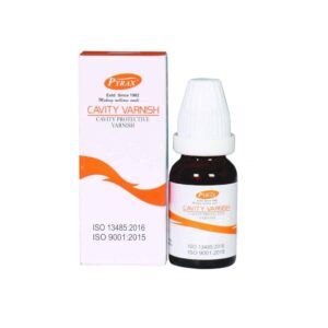 Pyrax Cavity Varnish