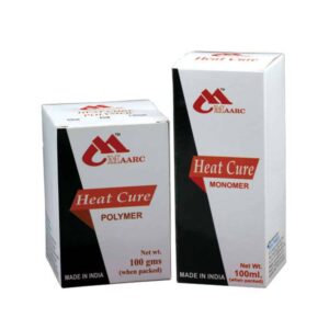 Maarc Heat Cure