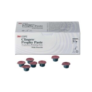 3m Espe Clinpro Prophy(Pack Of 25)