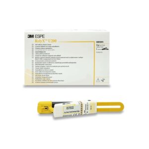 3m Espe Relyx U200 Self-Adhesive Resin Cement