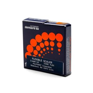 Pulpdent Flexible Scaler