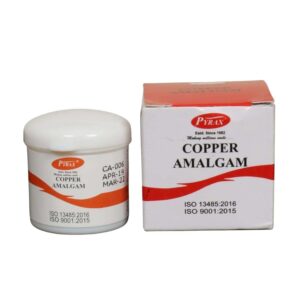Pyrax Copper Amalgam - 10g