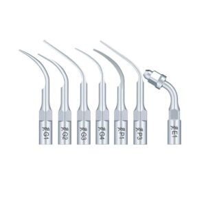 Woodpecker Ultrasonic Scaler Tip for UDS And EMS Scalers