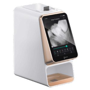 Woodpecker i Scan 4K Image Plate Scanner Dental
