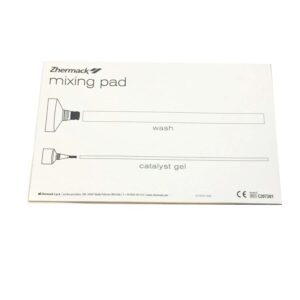 Zhermack Mixing Pad For Impression Material