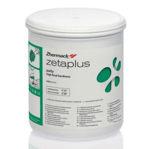 Zhermack Zetaplus 10Kg Bucket