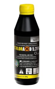 Cerkamed Chloraxid 5,25% Bottle