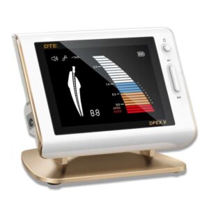 Woodpecker DTE DPEX V 5 Apex Locator