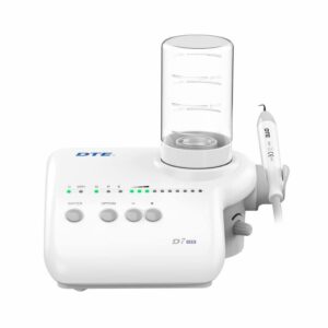 Woodpecker DTE D7 LED Scaler