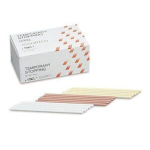 GC Temporary Stopping Gutta Percha Stick