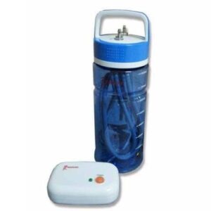 Woodpecker Water Pump for Ultrasonic Scaler