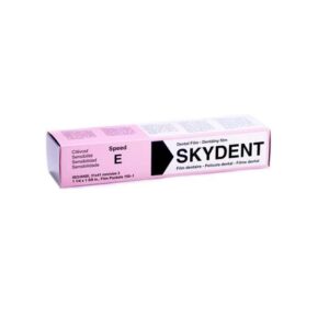 Skydent Intraoral E Speed Iopa X-Ray Film