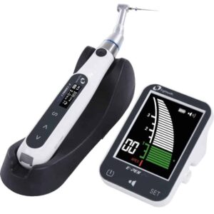 E Connect Pro Endomotor With EPex Pro Apex Locator