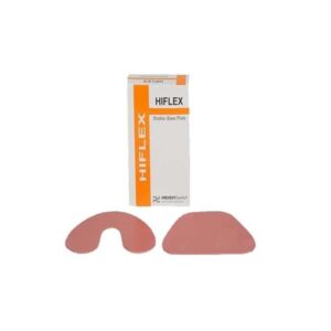 Prevest Denpro Hiflex Shellac Base Plates