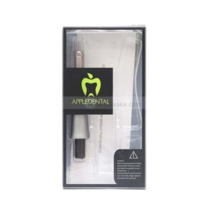 Apple Dental Straight Handpiece