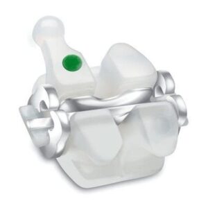3M Unitek Clarity Self Ligating Ceramic Brackets
