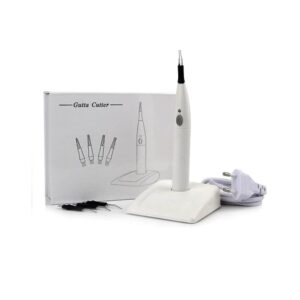 Dental Gutta Percha Cutter