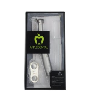 Apple Dental Airotor Handpiece Chuck Type
