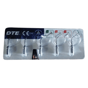 Woodpecker DTE D3 Scaler Tips